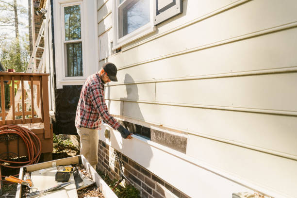 Top rated local Siding Repair specialists in Whitakers, NC